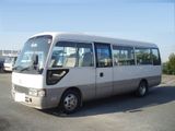 Coaster A/C Bus for Hire /Seat 26 to 33