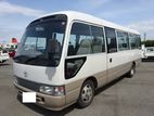 Coaster A-C Bus for Hire (Seats 26 to 33)