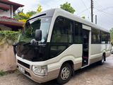 COASTER AC BUS FOR HIRE 28 SEATS