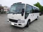 Coaster Ac Bus for Hire and Tours