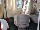 Coaster Ac Bus for Hire