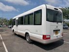 Coaster Bus for Hire 28 Seats