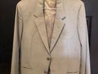 Coat Brown