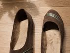 Coat Shoe