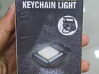 COB Rechargeable Keychain Light