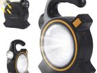 Cob Work Solar Usb Charging Light