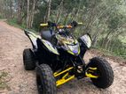 Cobra Atv Beach Quad 2021