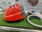 Cobra garment stream iron