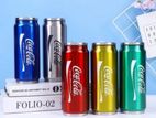 COCA COLA STAINLESS STEEL THERMOS TUMBLER 500ML