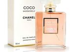 Coco chanel paris perfume women's counterfeit