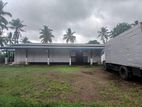 Coco Chip Factory for sale in Minuwangoda