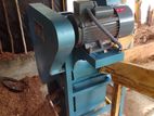 Coco Chips Machine