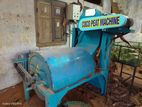 Coco Peat Mechine