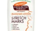 Cocoa Butter Massage Cream for Pregnancy Stretch Marks