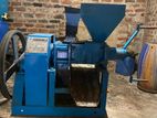 Coconet Oill Machine