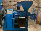 Coconet Oill Machine
