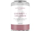 Coconut and Collagen 60 Capsules(30 Servings)