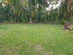 Land for Sale in Bandaragama