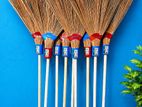 Coconut Broom Sticks