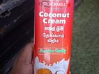 Coconut Cream