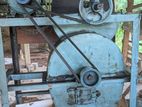 Coconut Cutter Machine
