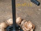 Coconut Dehusker