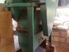 Coconut Husk Chips Machine