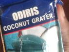 Coconut Grater