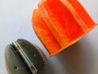 Coconut Grater Scraper Head