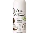Coconut Hair Oil
