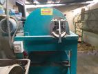 Coconut Husk Chips Machine