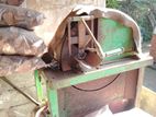 Coconut Husk Chips Machine