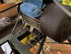 Coconut Husk Cutting Machine