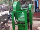 Coconut Husk Moll