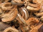 Coconut Husks