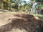 Land for Sale - Chavakachcheri