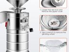 Coconut Milk / Soy Bean Juice Extractor