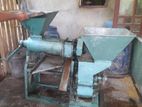 Coconut Mill Machine
