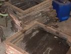 Coconut Oil Filter Machine Set
