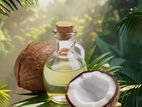 coconut oil