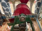Coconut Oil Machine with Coppara Cutter Set