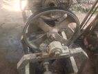 Coconut Oil Machine