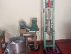 Coconut Oil Machine