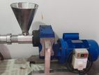 Coconut Oil Machine