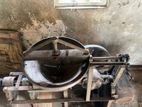 Coconut Oil Machine