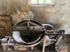 Coconut Oil Machine
