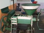 Coconut Oil Machine T.P.0763187943