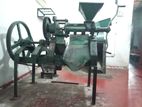 Coconut Oil Mill Cutter Dryer