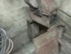 Coconut Oil Mill - Cutter