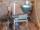 Coconut Oil Mill